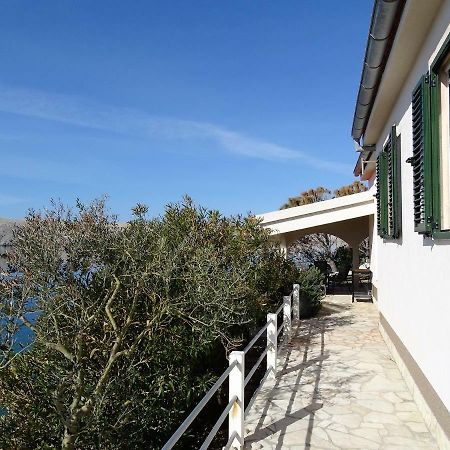 Vila Vinko Miškovići 外观 照片