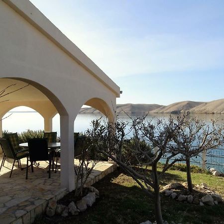 Vila Vinko Miškovići 外观 照片