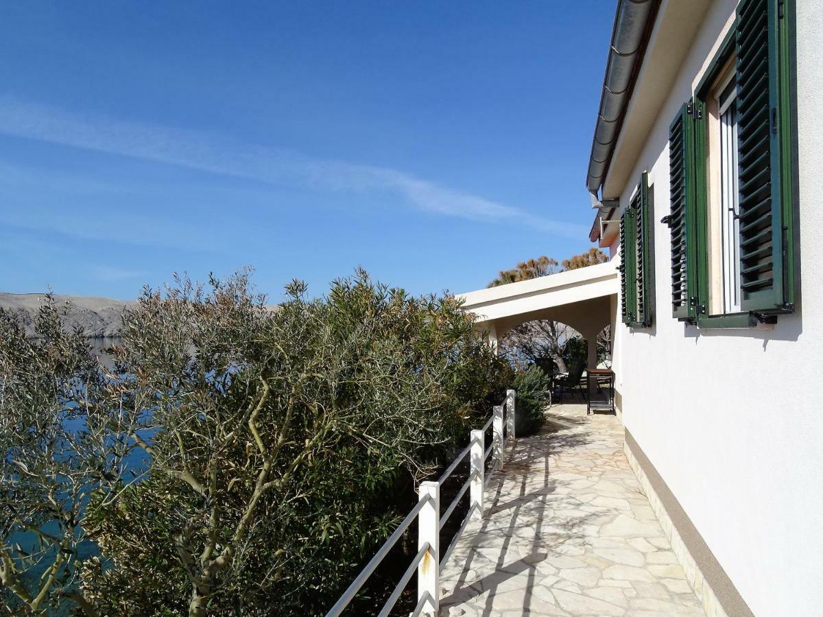 Vila Vinko Miškovići 外观 照片