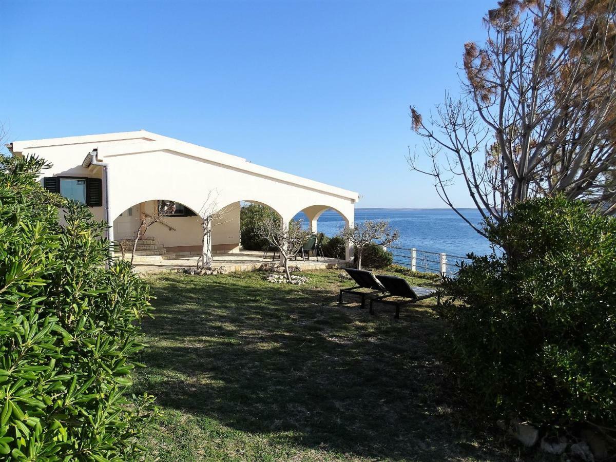 Vila Vinko Miškovići 外观 照片