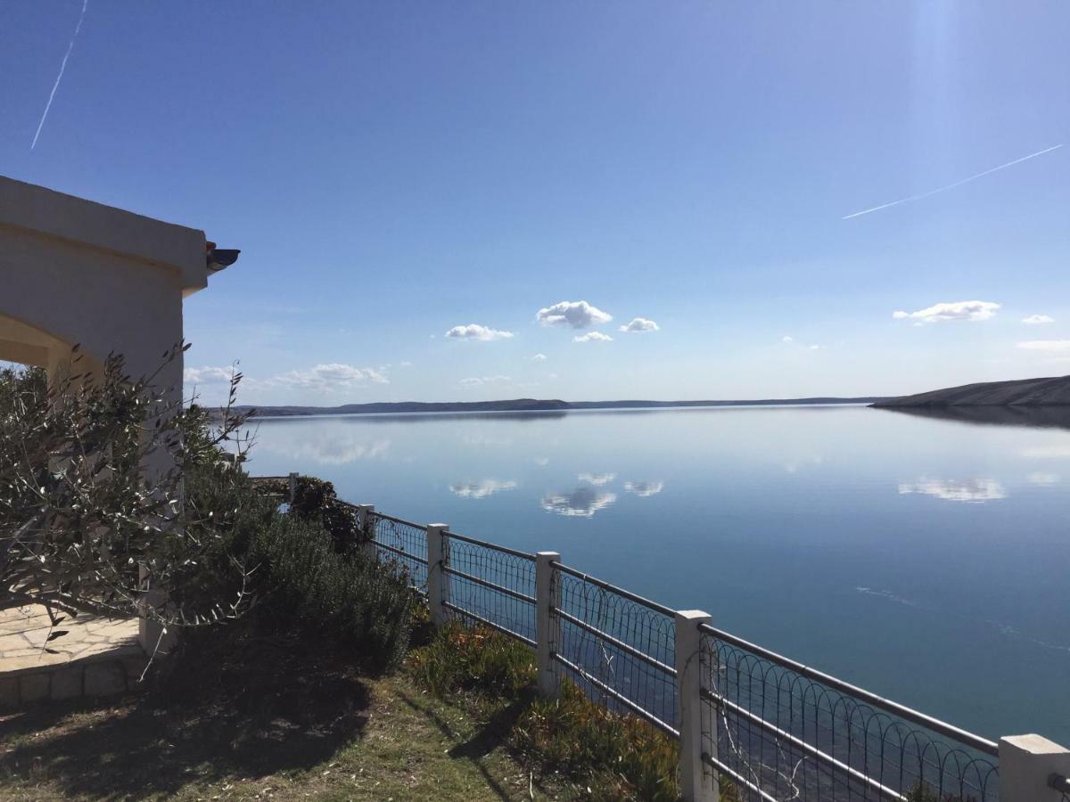 Vila Vinko Miškovići 外观 照片
