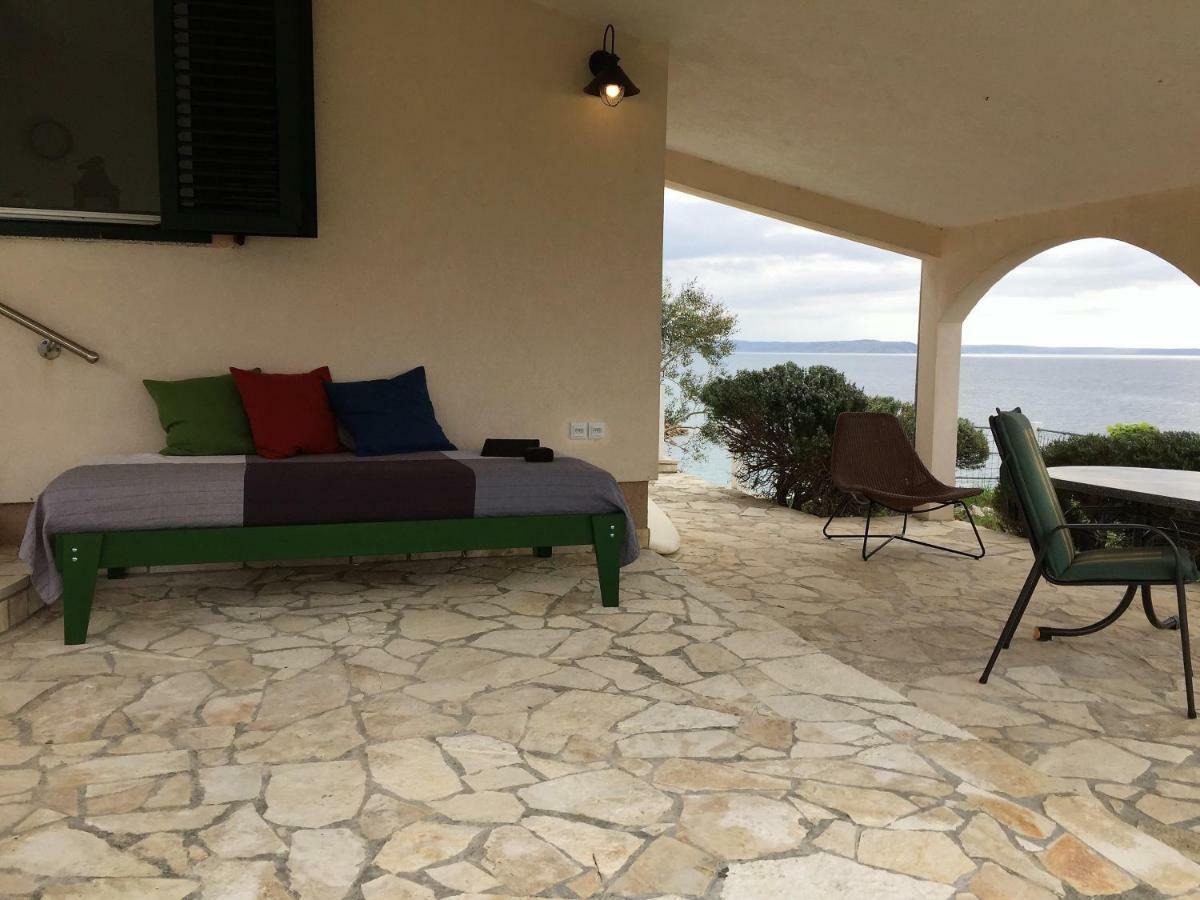 Vila Vinko Miškovići 外观 照片