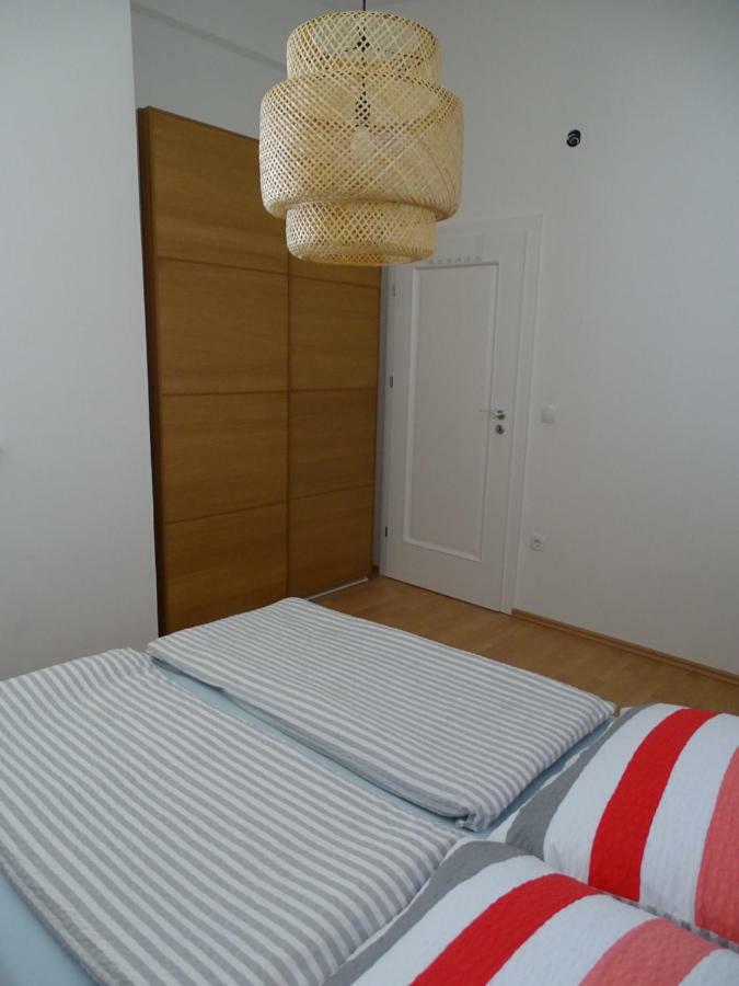 Vila Vinko Miškovići 外观 照片