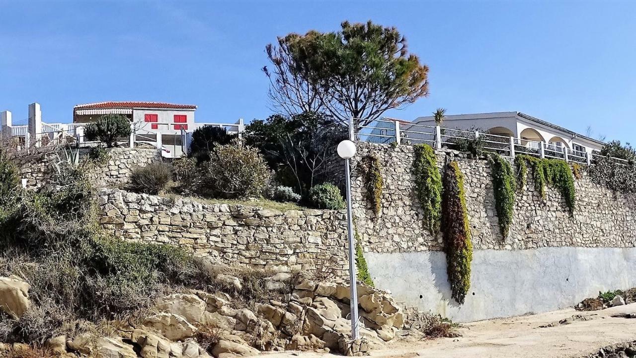 Vila Vinko Miškovići 外观 照片